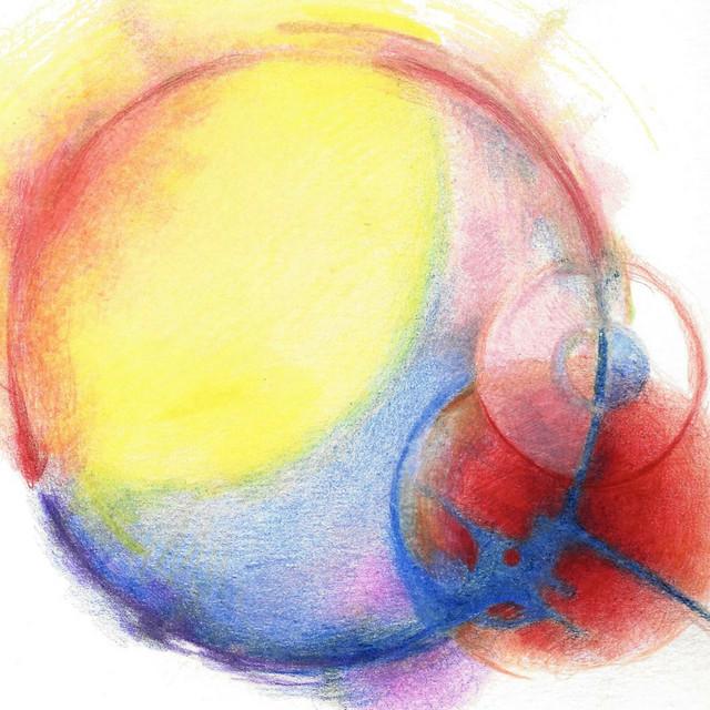 Circles by Rachael Jenkins