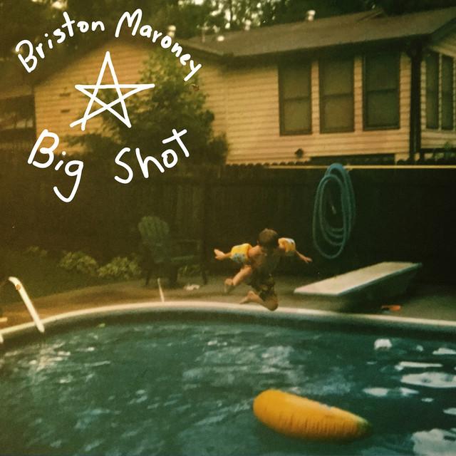 Big Shot by Briston Maroney