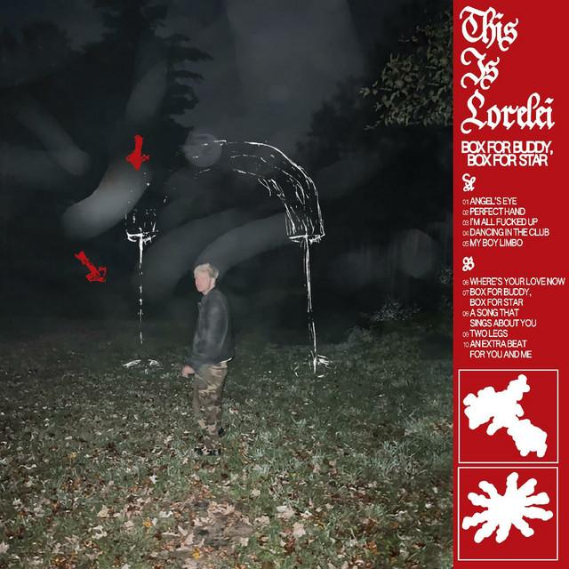 Box for Buddy, Box for Star by This Is Lorelei