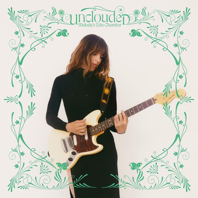 Unclouded by Melody's Echo Chamber