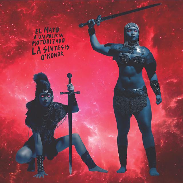 La Sintesis O'Konor by El Mató a un Policía Motorizado